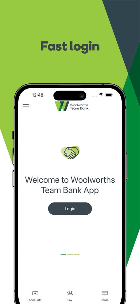 woolworths mobile message bank.